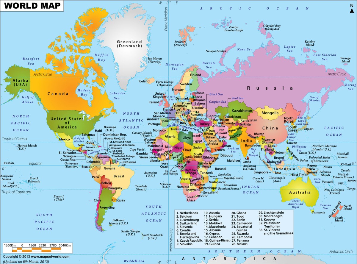 world-political-map-2000px | drowaisshafique